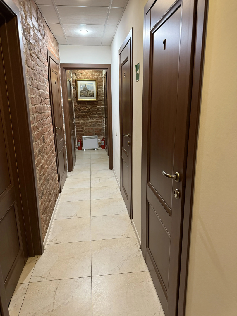 Grand Apartments