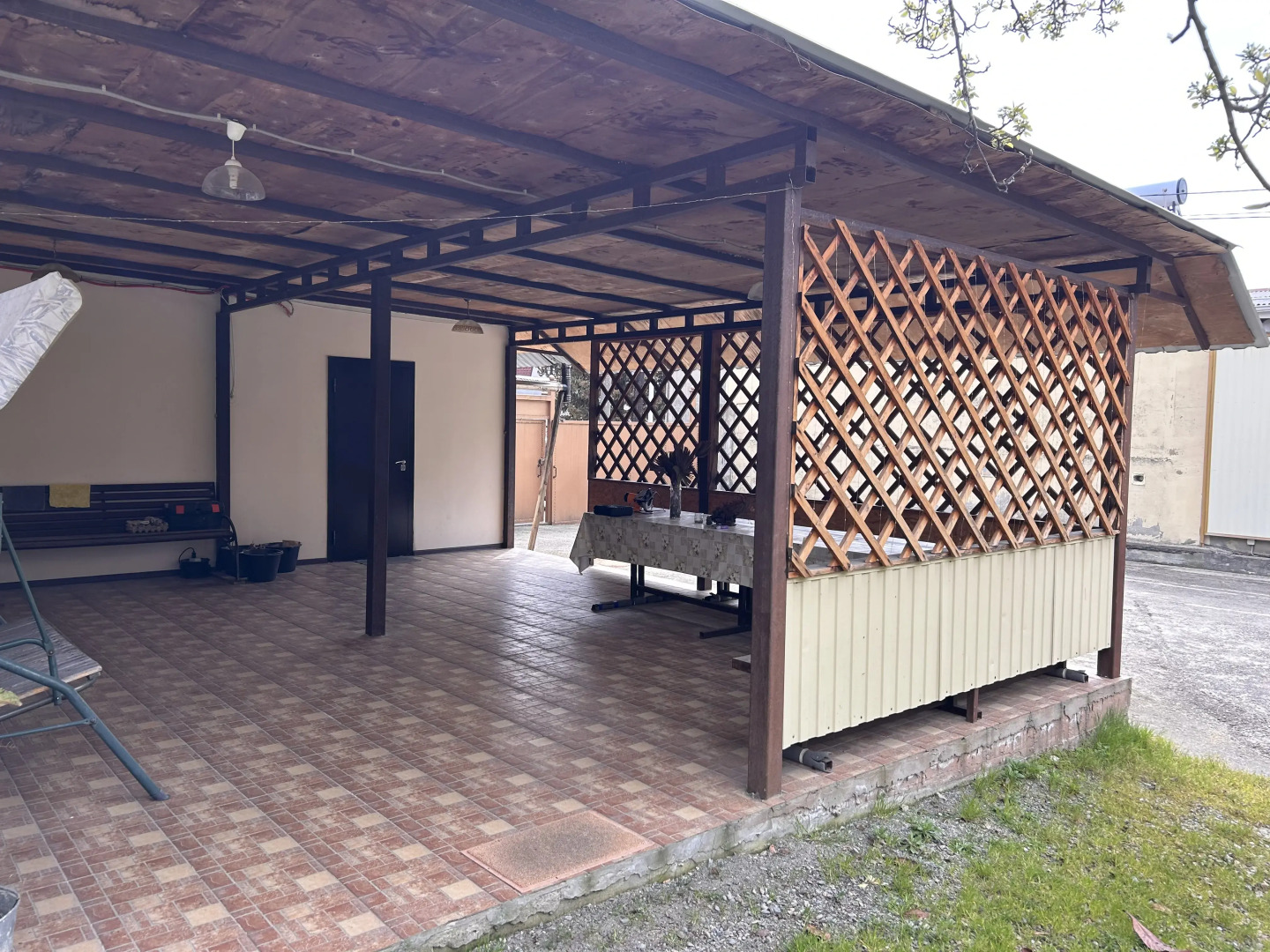 Гостевой дом Отдых в Лоо