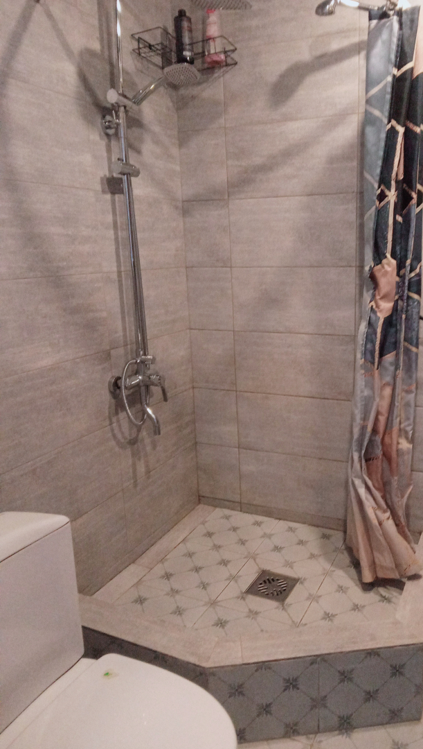 Квартира возле парка