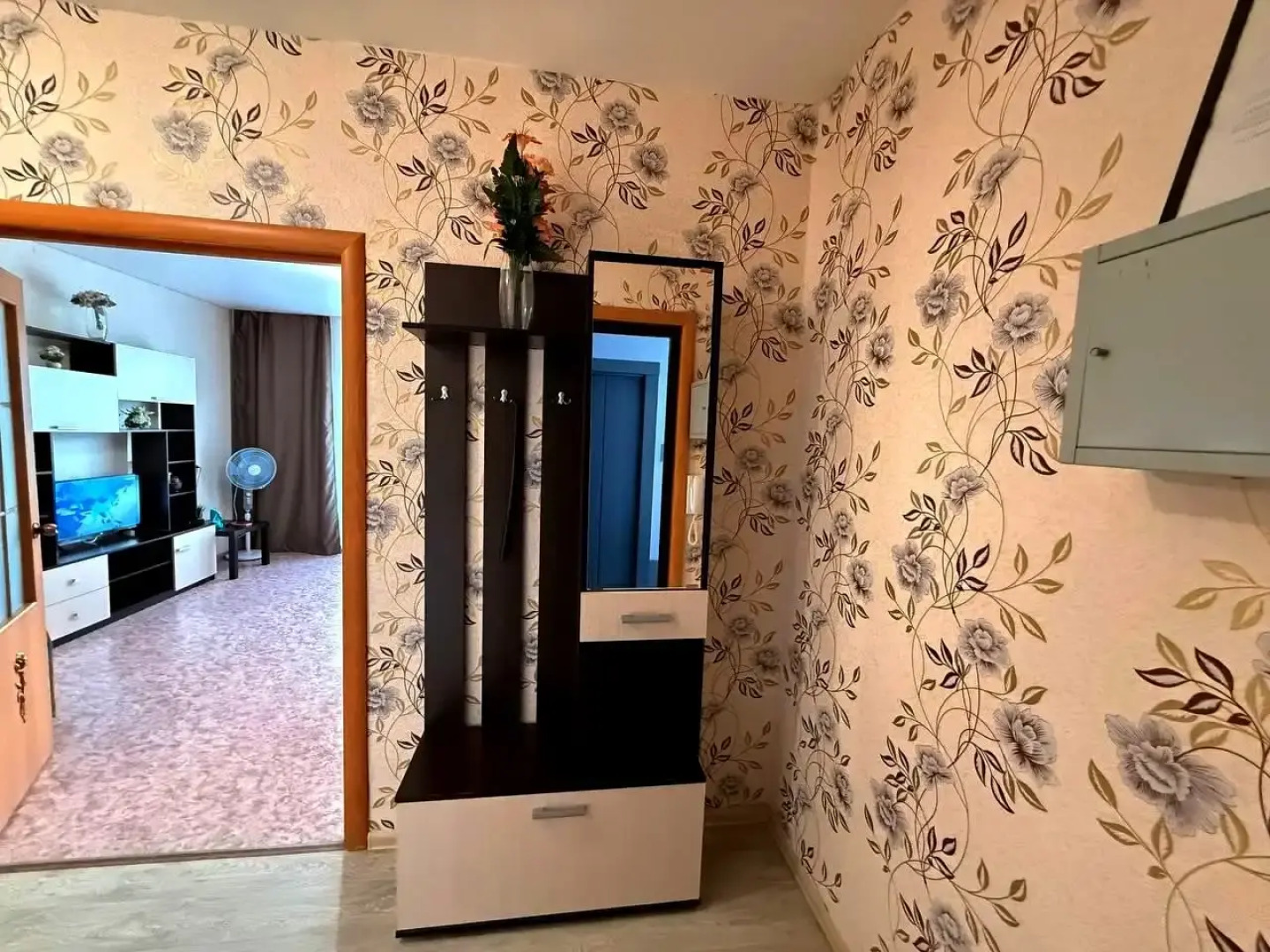 Квартира GoldApart на проспекте Победы 342а