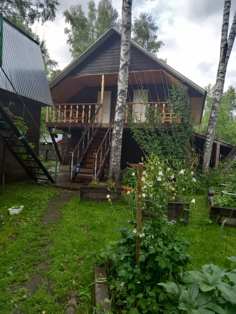 Гостевой дом Усадьба Добрыня