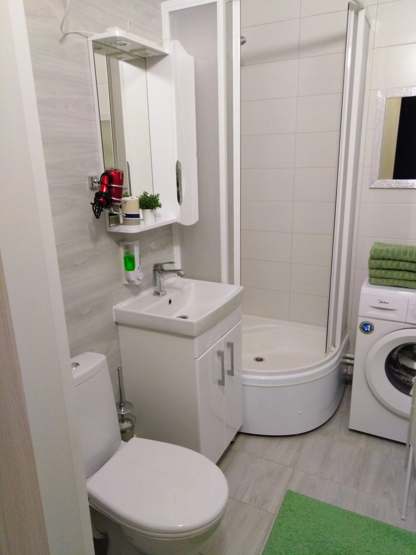 Апартаменты Family Fox apart