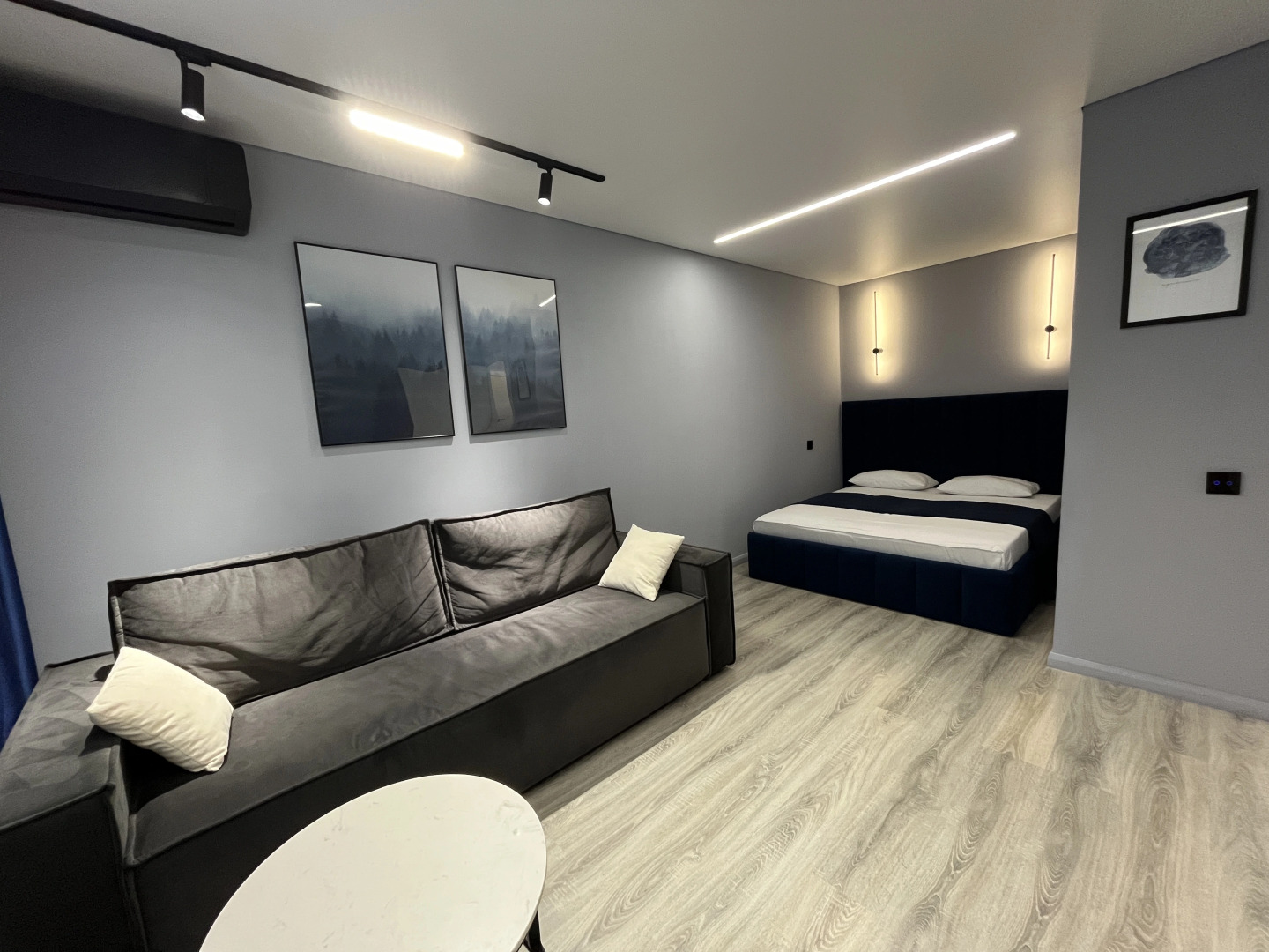 Квартира Дизайнерская ЖК Юбилейный