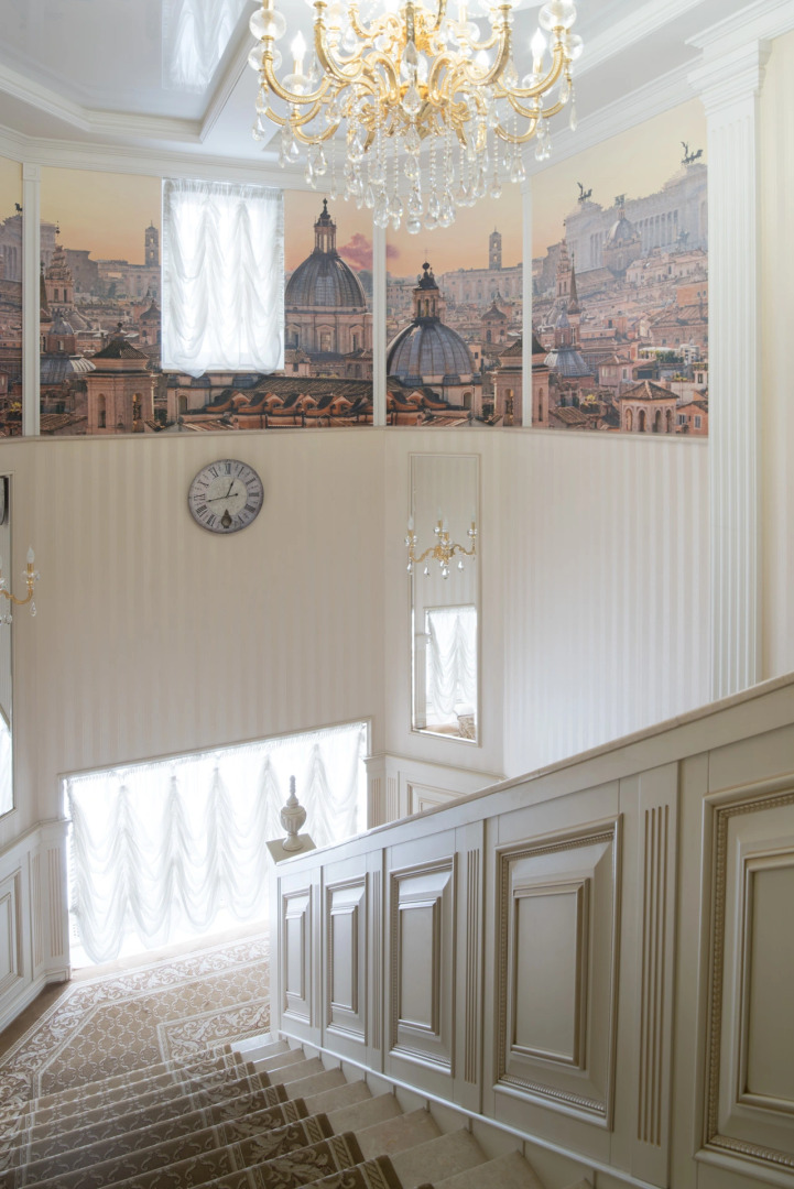 Отель Волга