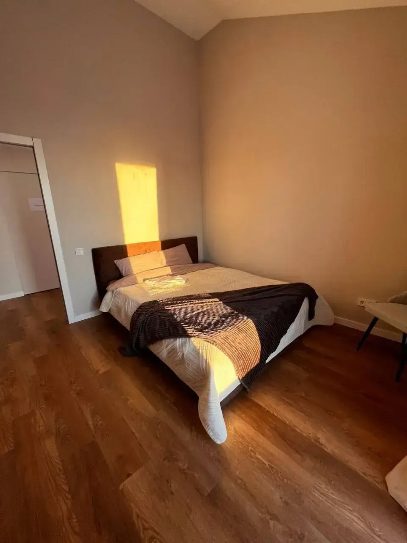 Частный Дом у Озера