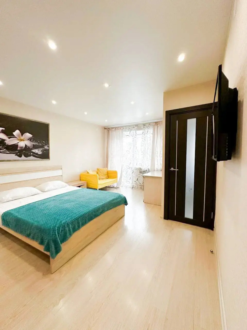 Апартаменты AmegaRoom на Республики