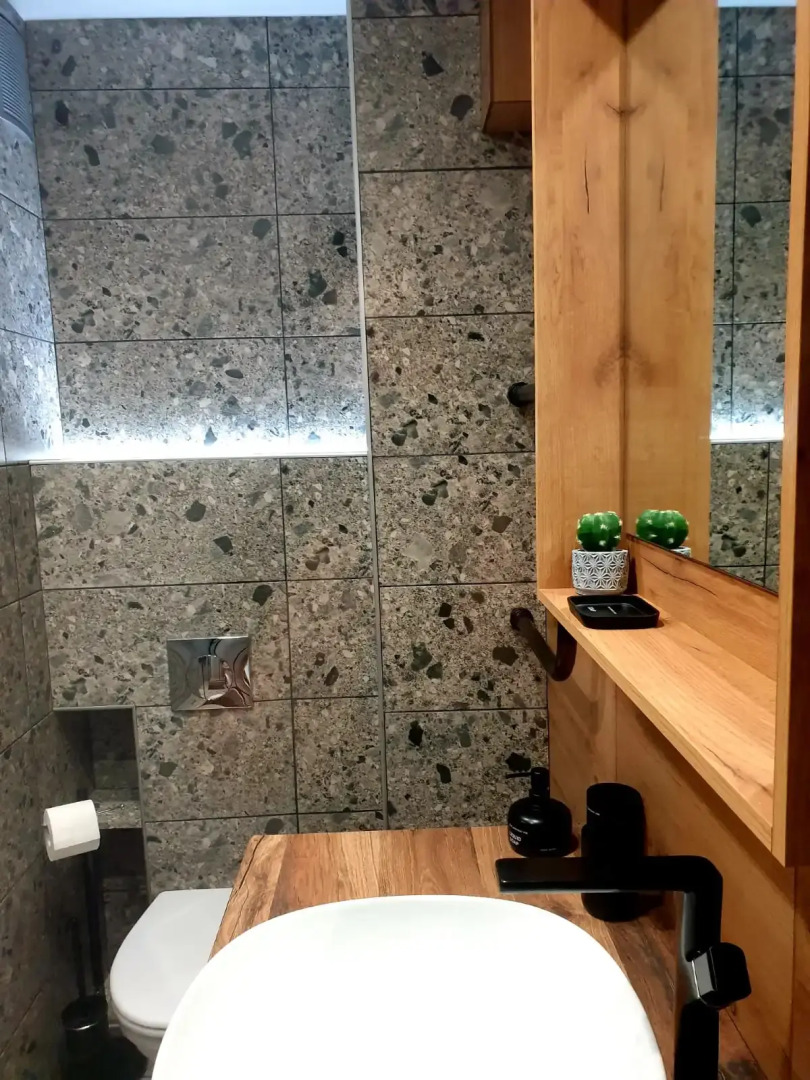 Квартира Lux-Apartments с Живописным Видом на Храм