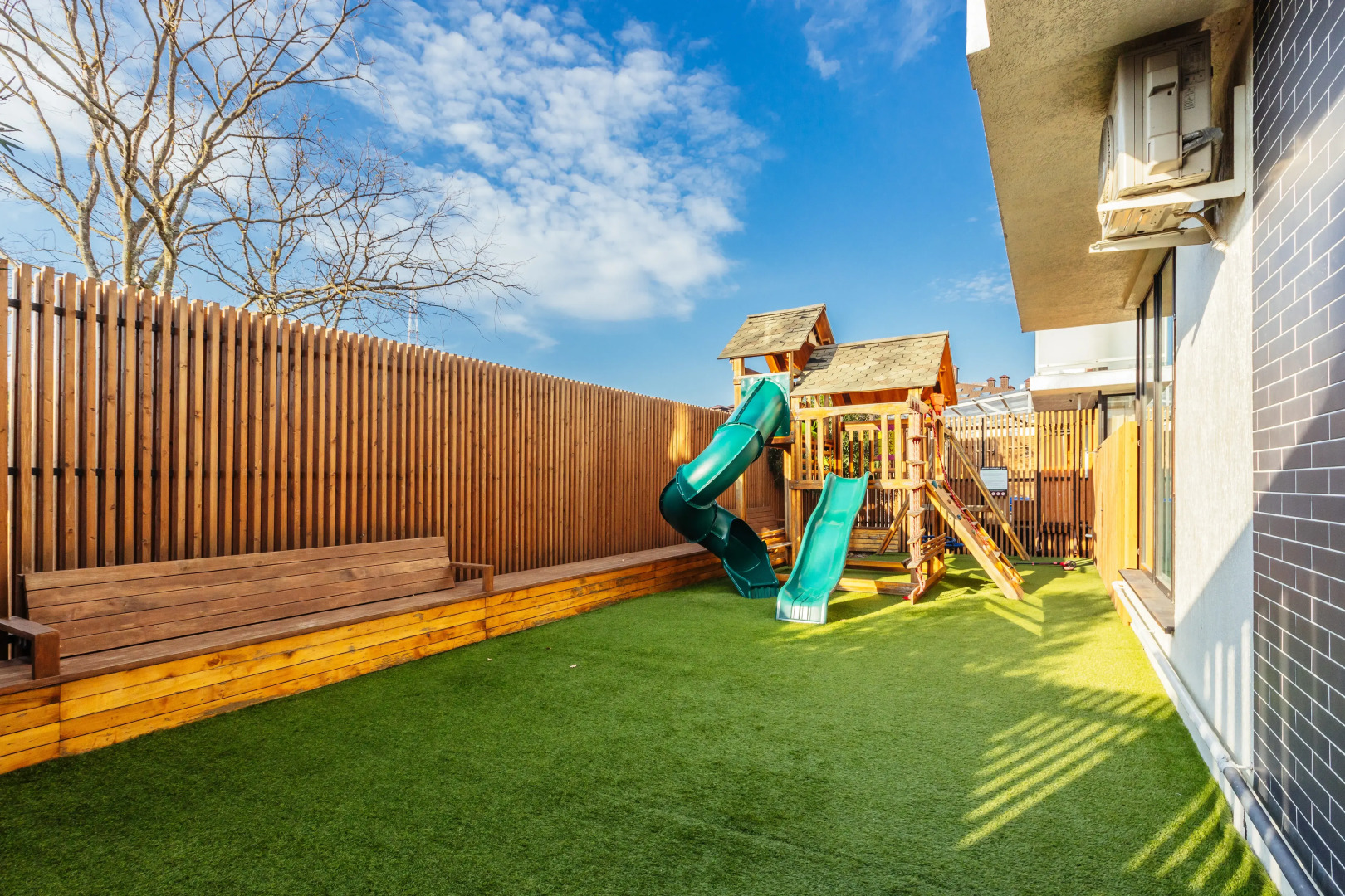 Апартаменты SochiHome Green Palace 3