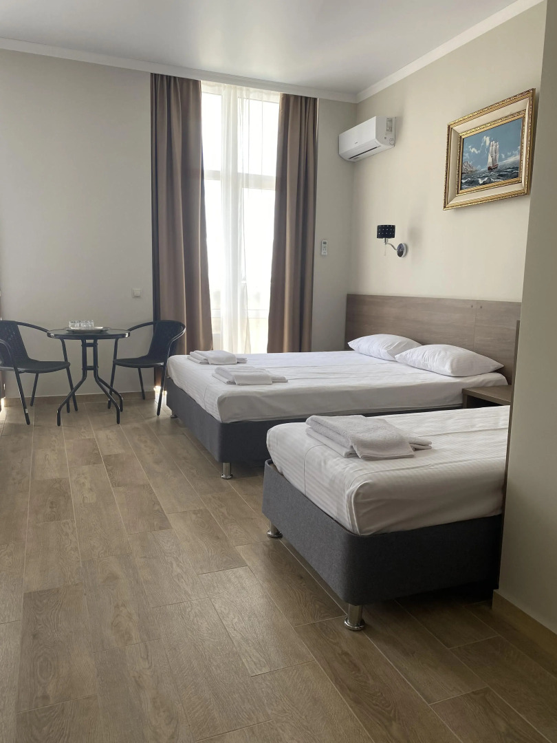 Гостевой дом Panorama