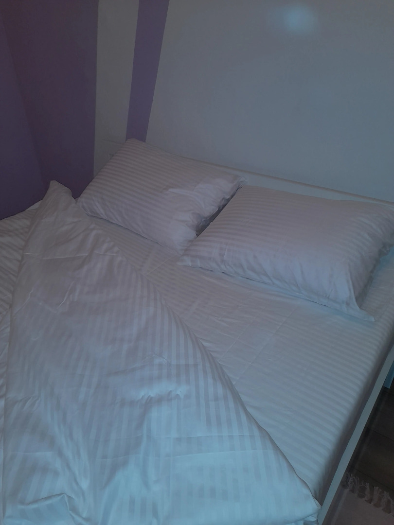 Квартира Советская 56