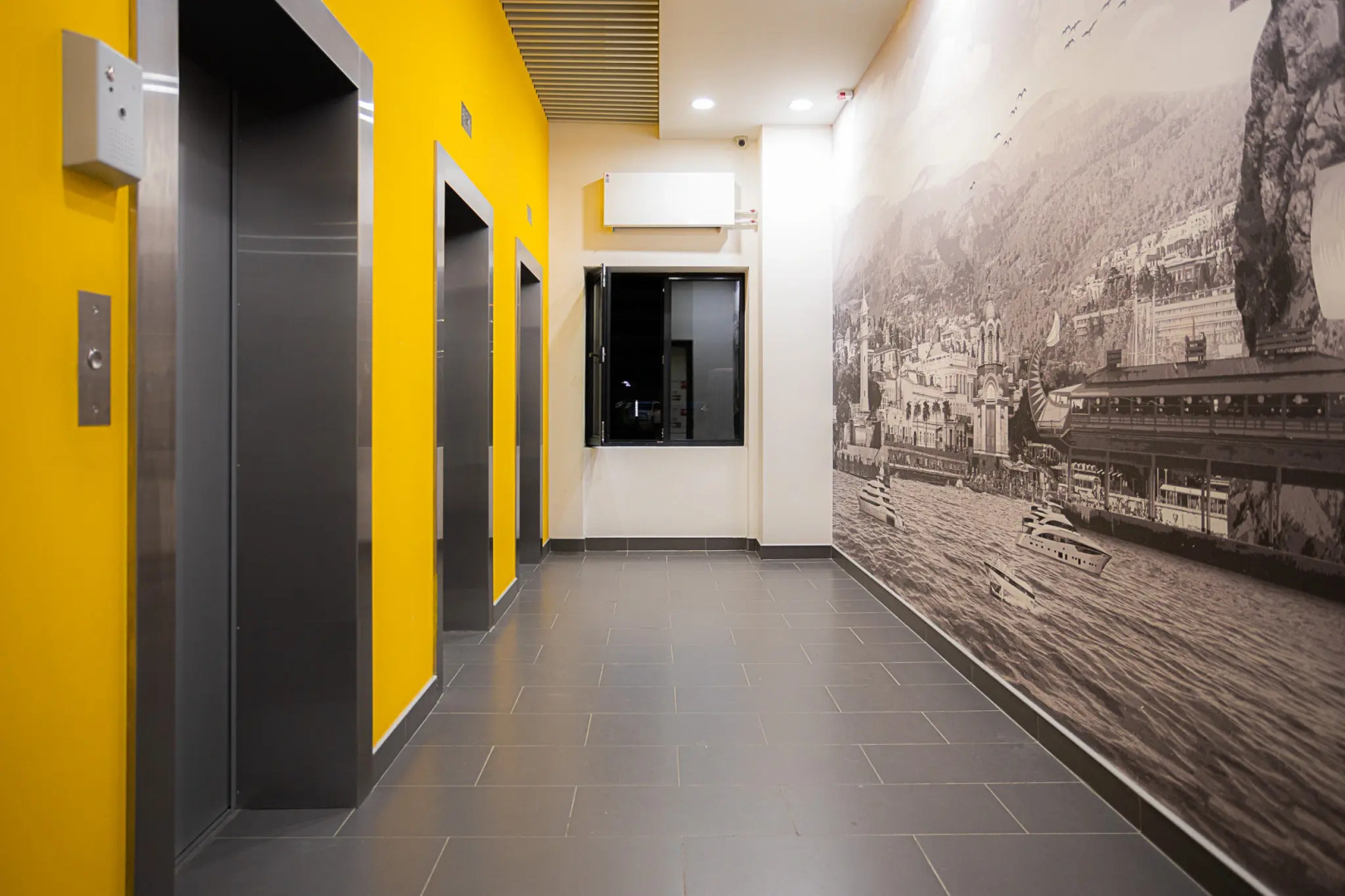 Апартаменты Студия 5 Столиц Ялта