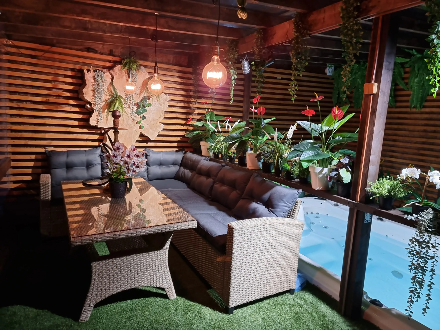 Дом в Сочи Шилтон Виладж