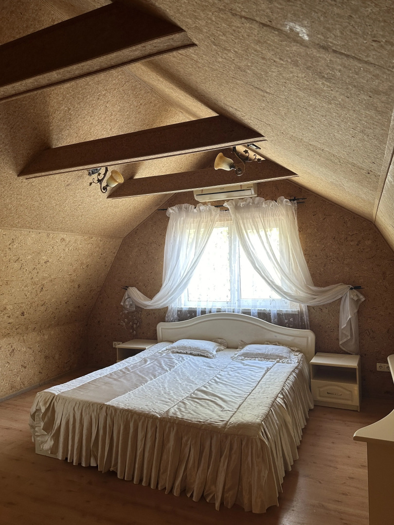 Гостиница Звёздный замок