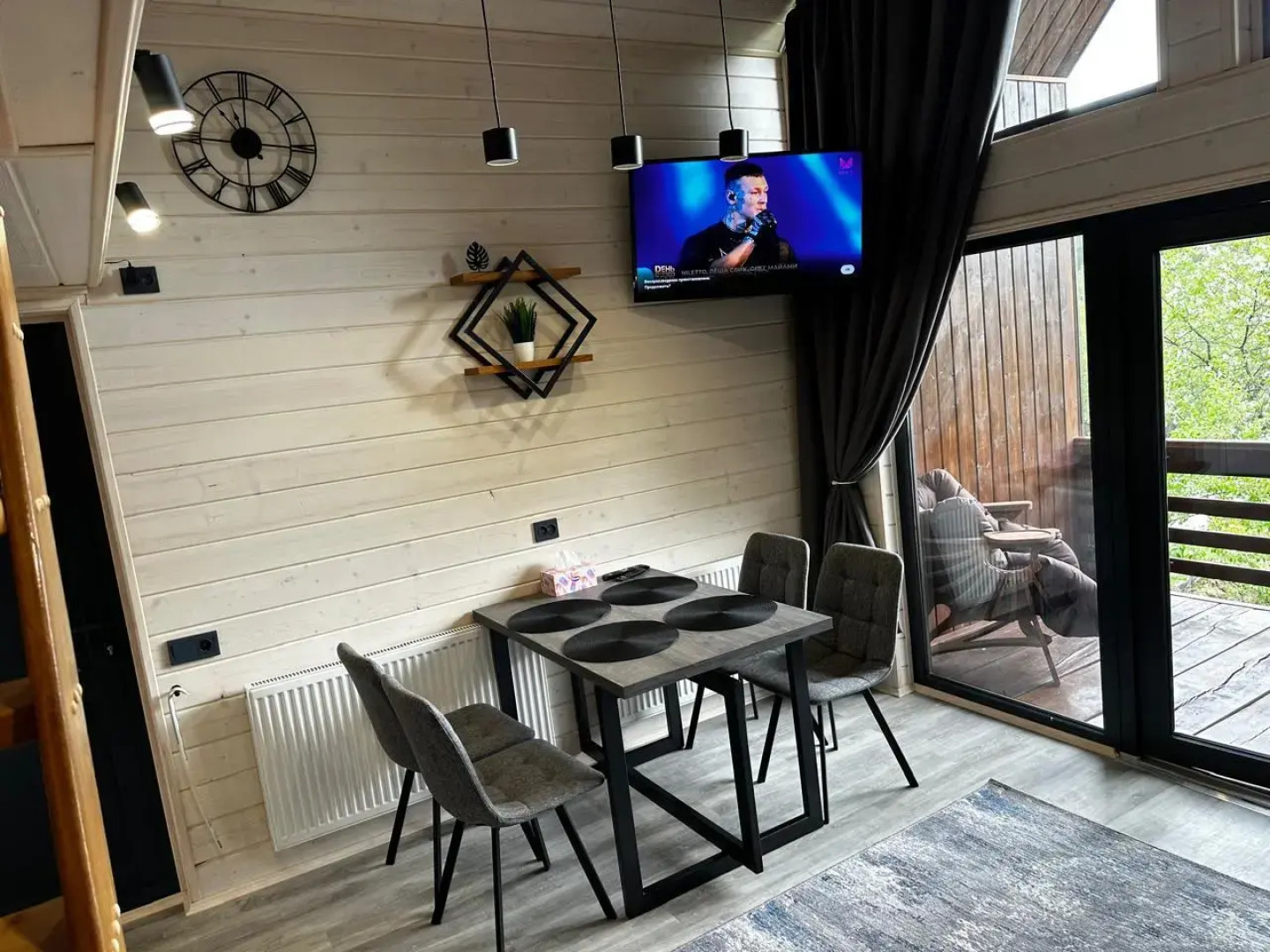 Гостевой дом Мезмай