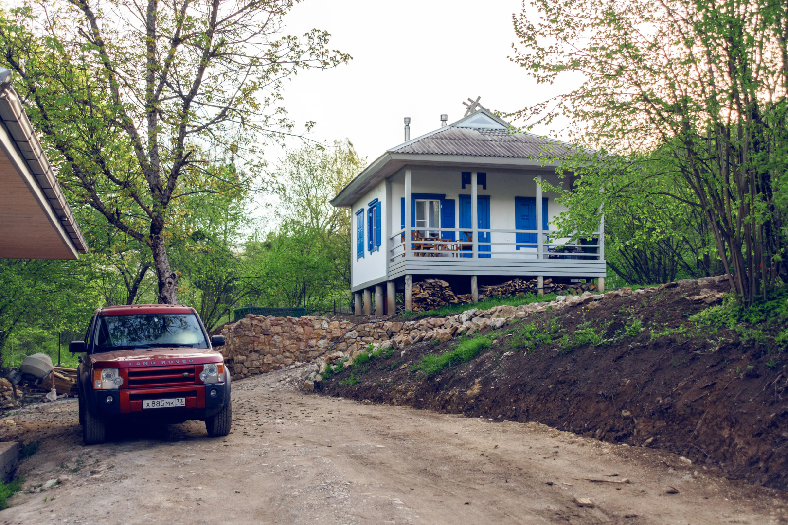 База отдыха ВиллаЛила