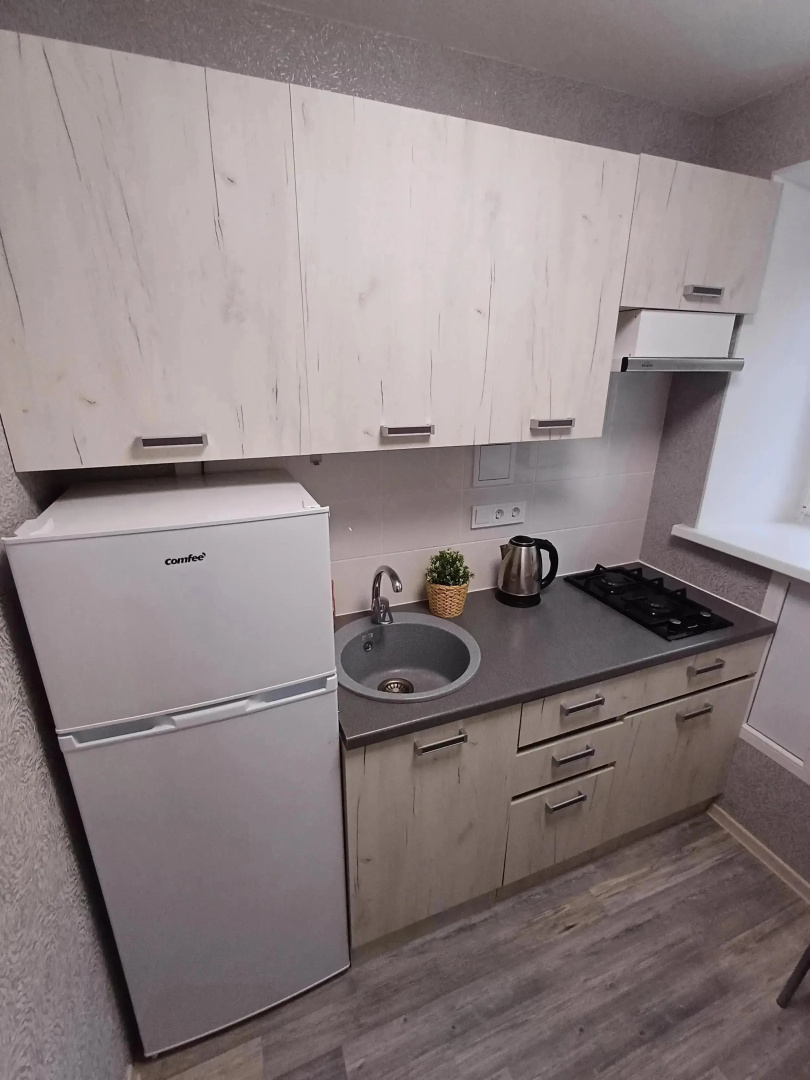 Апартаменты Чайка House на Юбилейная 36