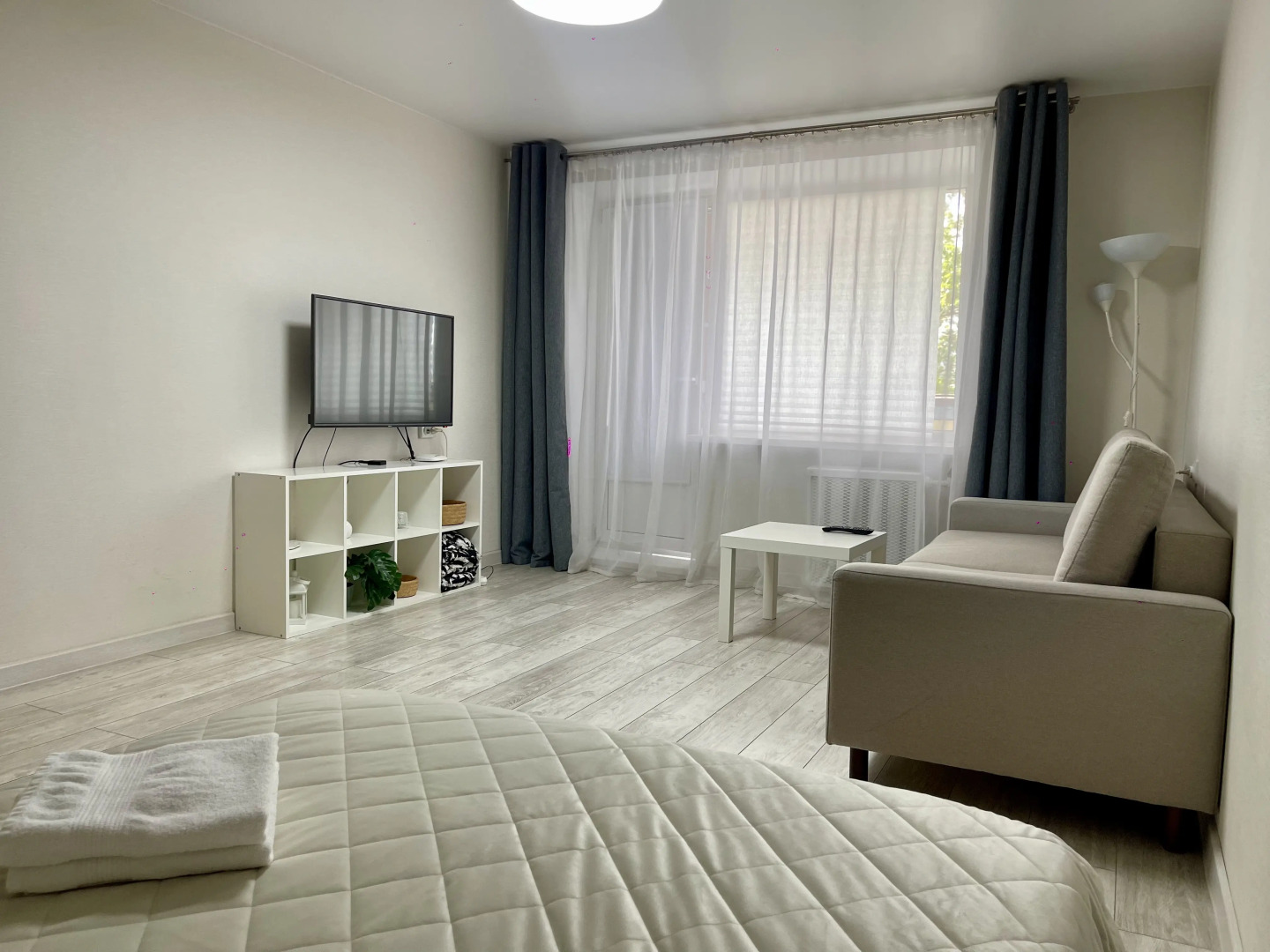 Квартира на Шотмана до центра 5-7 минут ходьбы