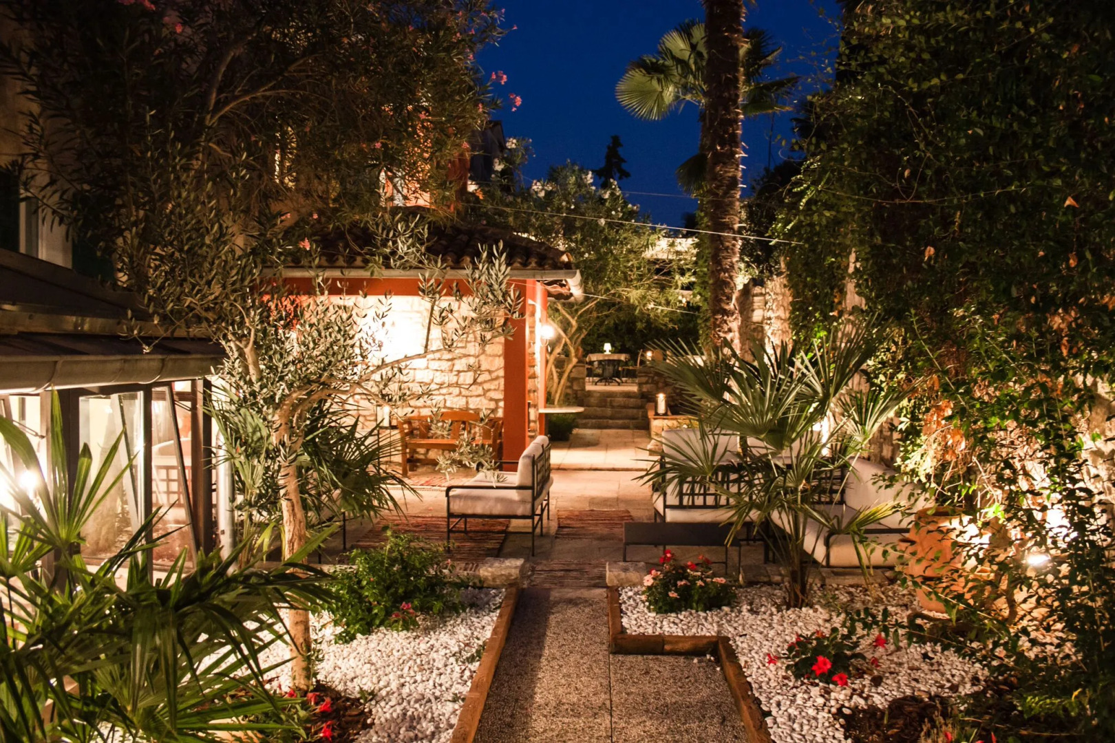 Heritage Angelo d'Oro Hotel