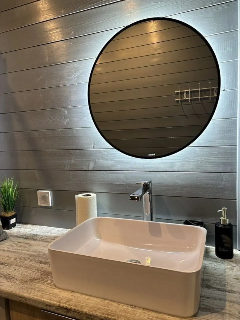 Частный дом Малый Залесье