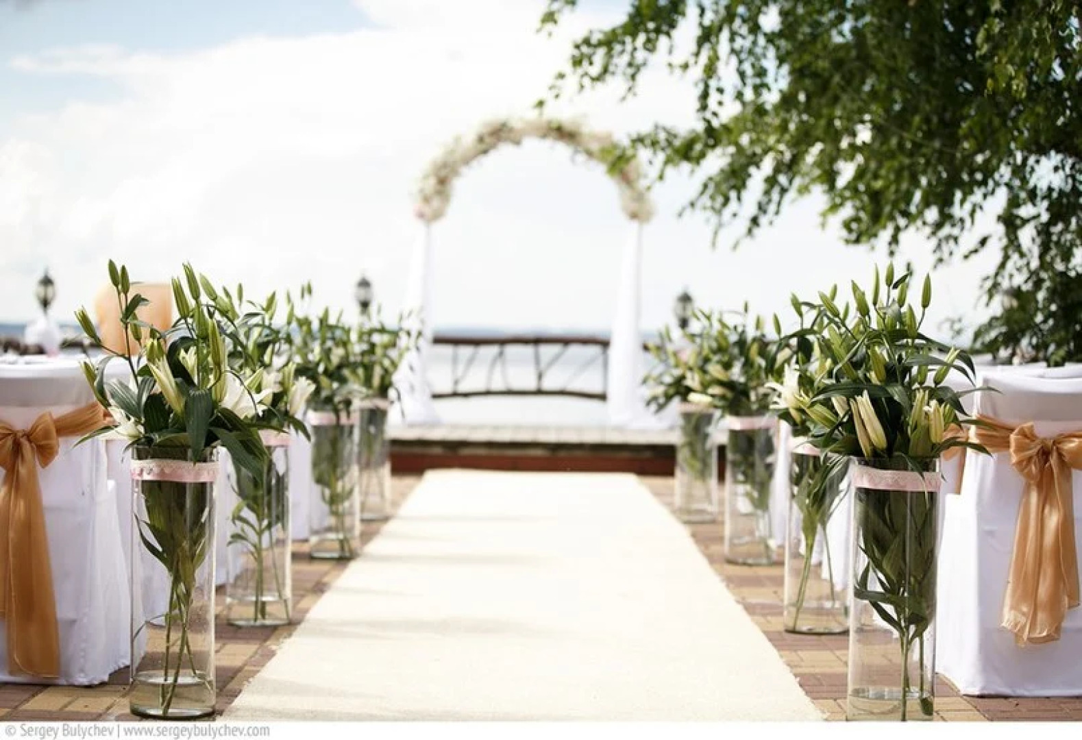 Отель Акватория