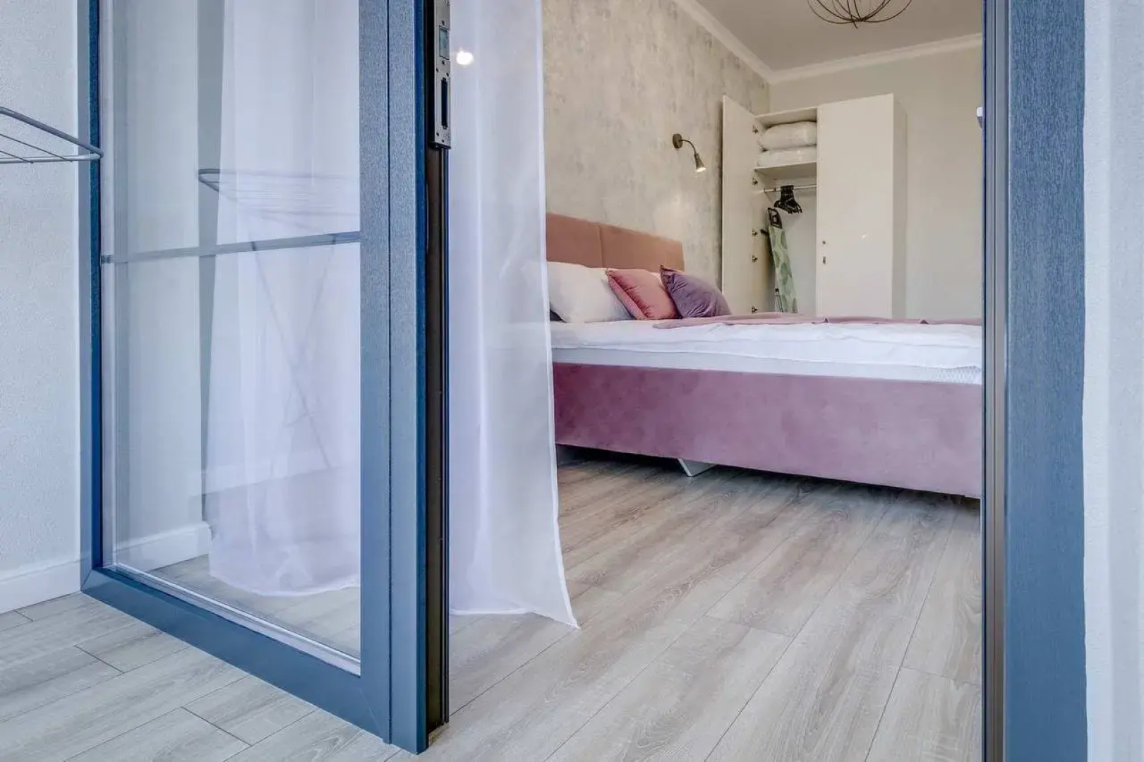 Апартаменты Asaapart Forum Residence 24