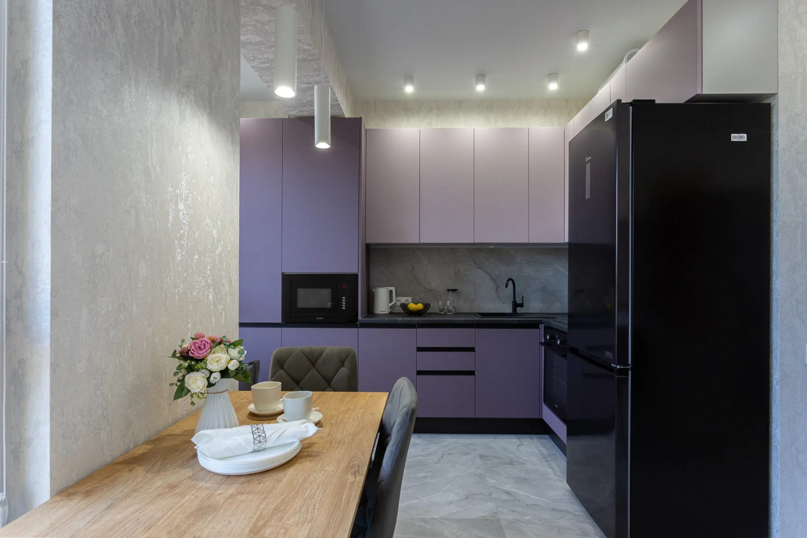 Квартира Уютная в Живописном Месте МПС 34