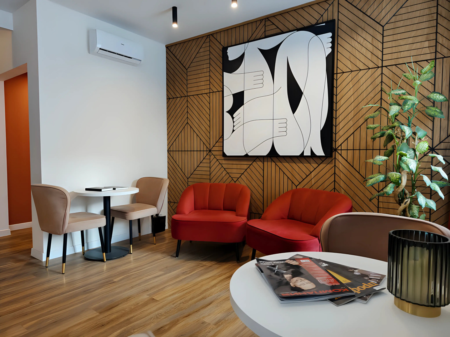 Отель Татарская Слобода