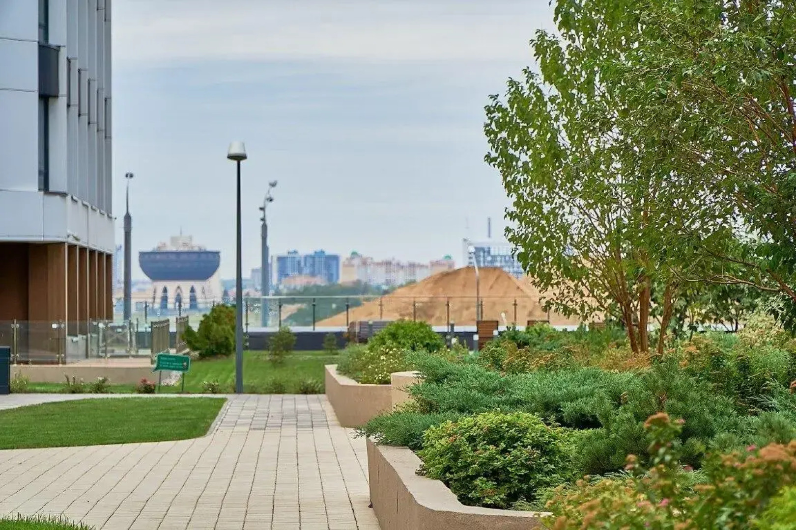 Квартира Дизайнерская Студия