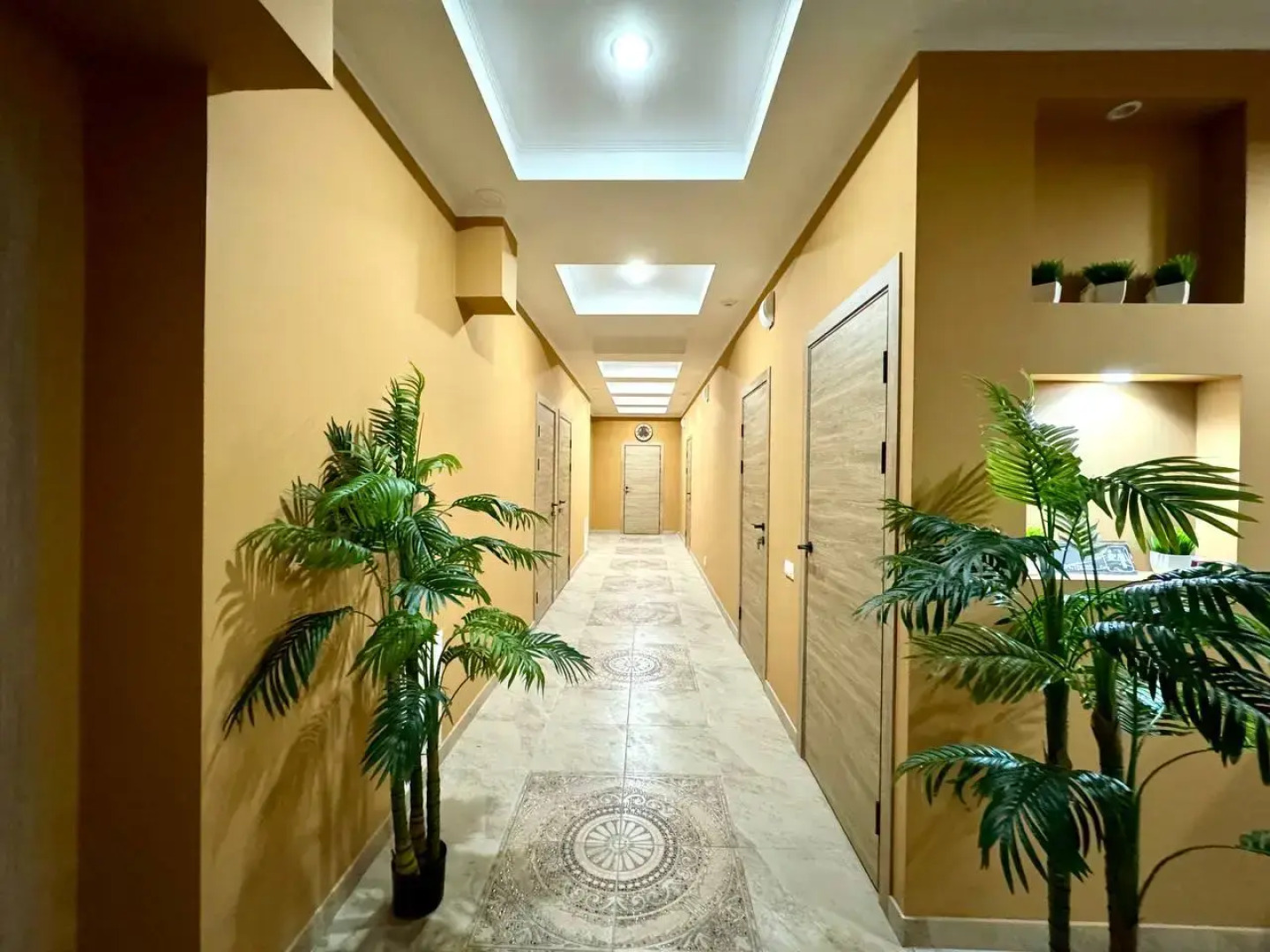 Мини Отель Марс