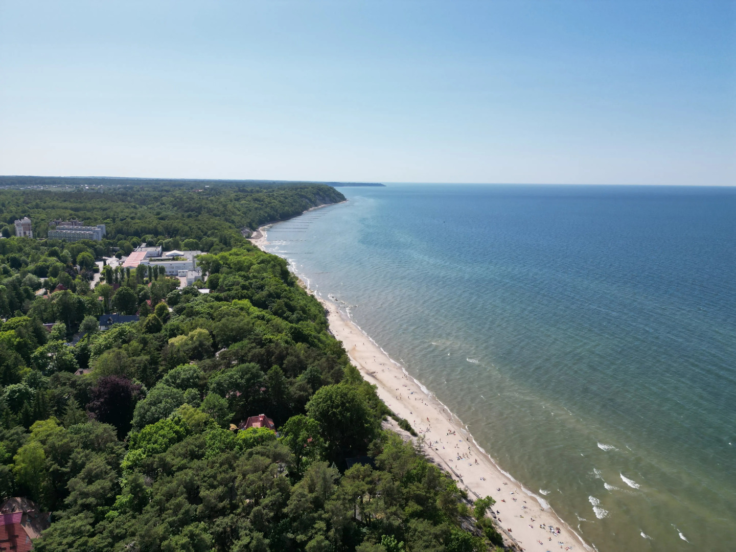 Апартаменты Штольц