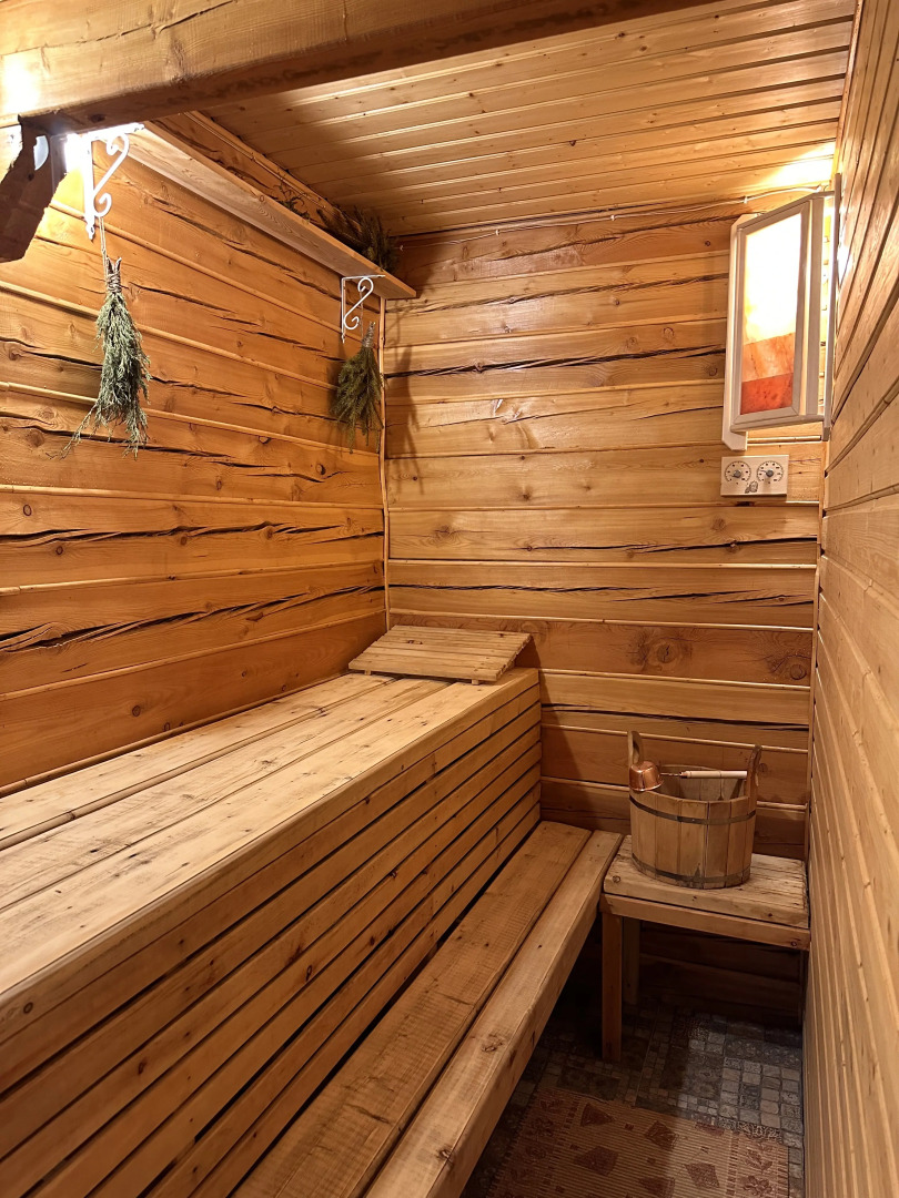 Частный дом Домик в Горном Алтае