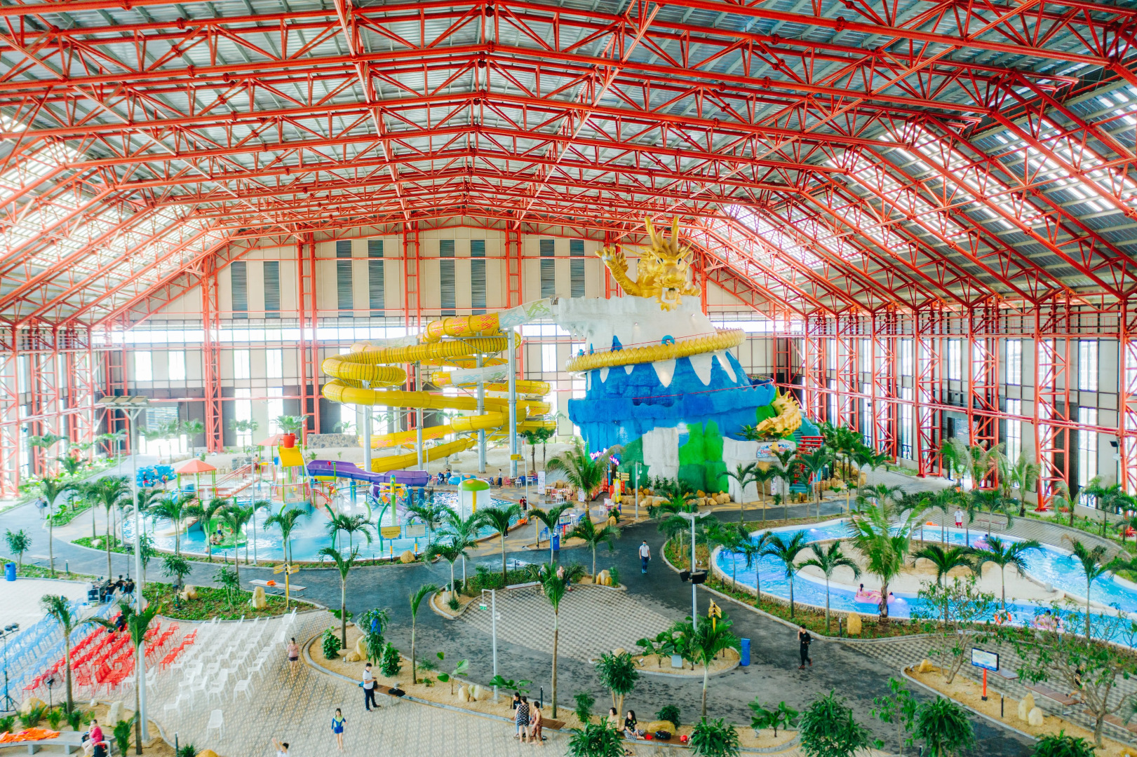 Курортный отель Da Nang  Mikazuki Japanese Resorts and Spa