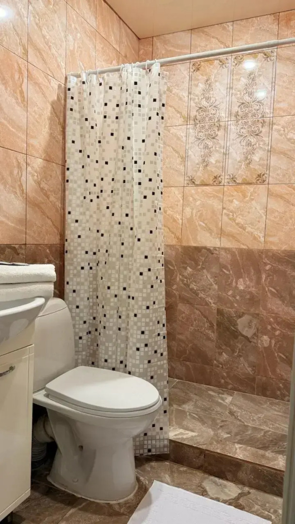 Апартаменты в Жк Сколковский О8