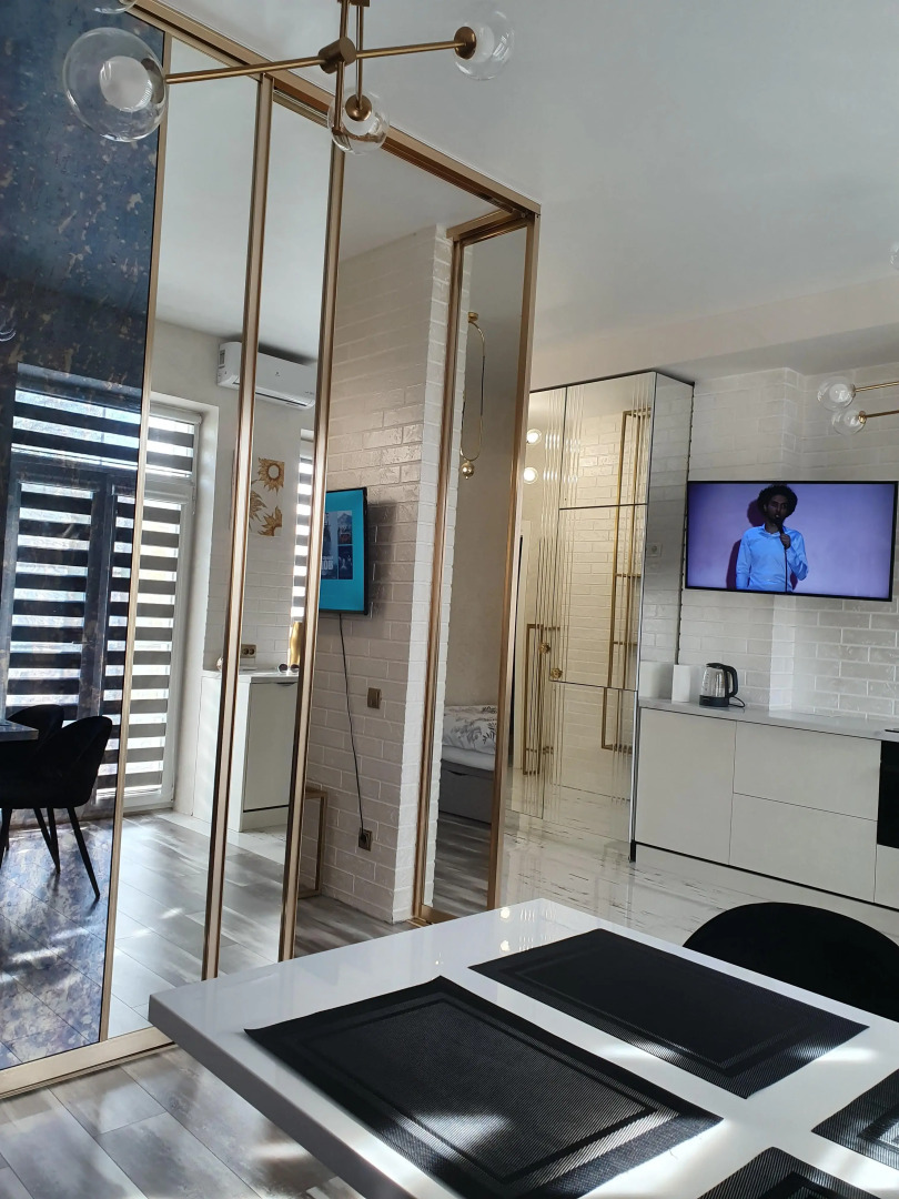 Апартаменты INNRoyalHouse 3