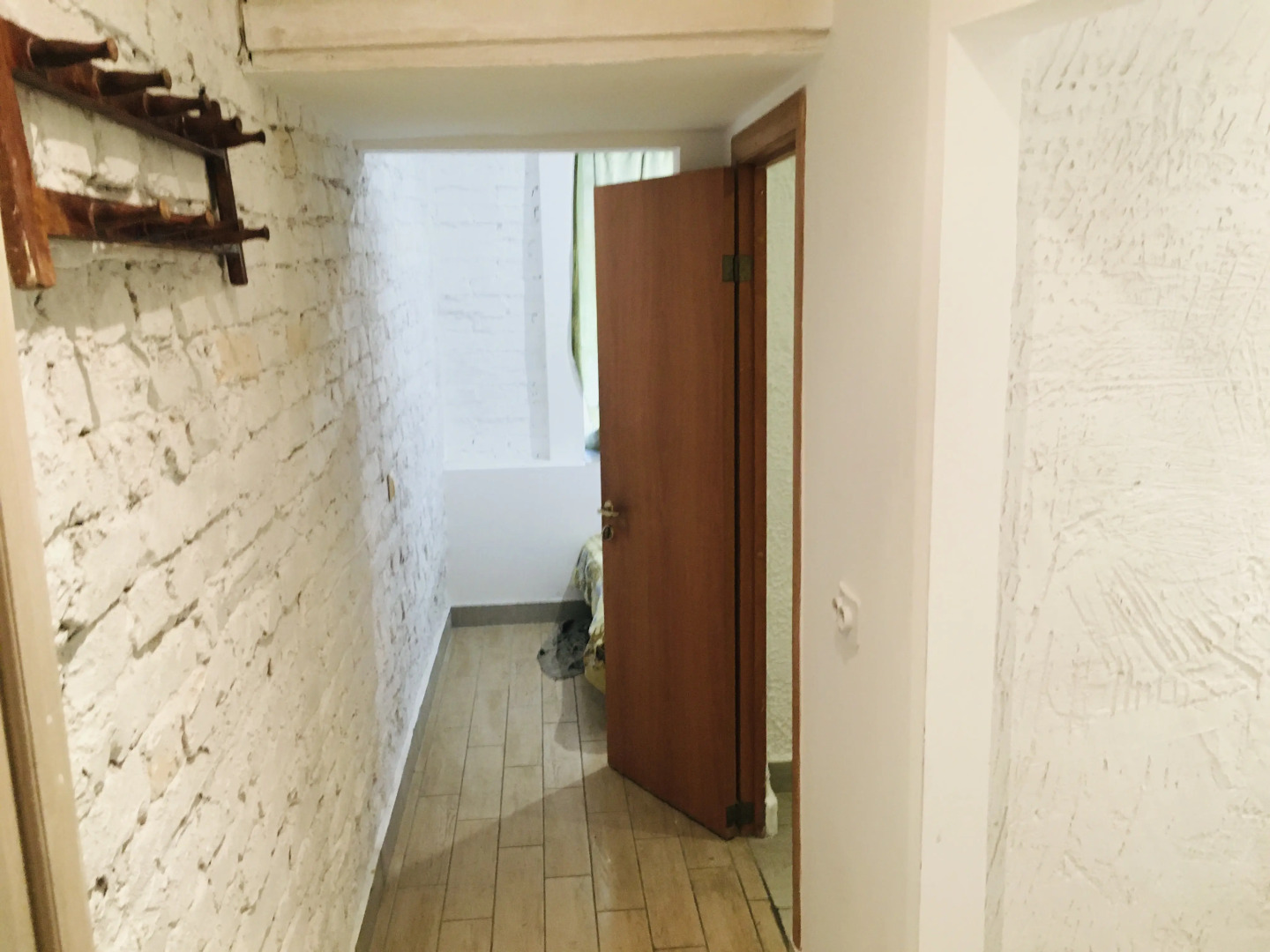 Гостевой дом Spbinn Loft