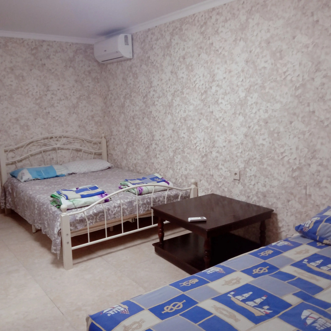 Гостевой дом Мимоза