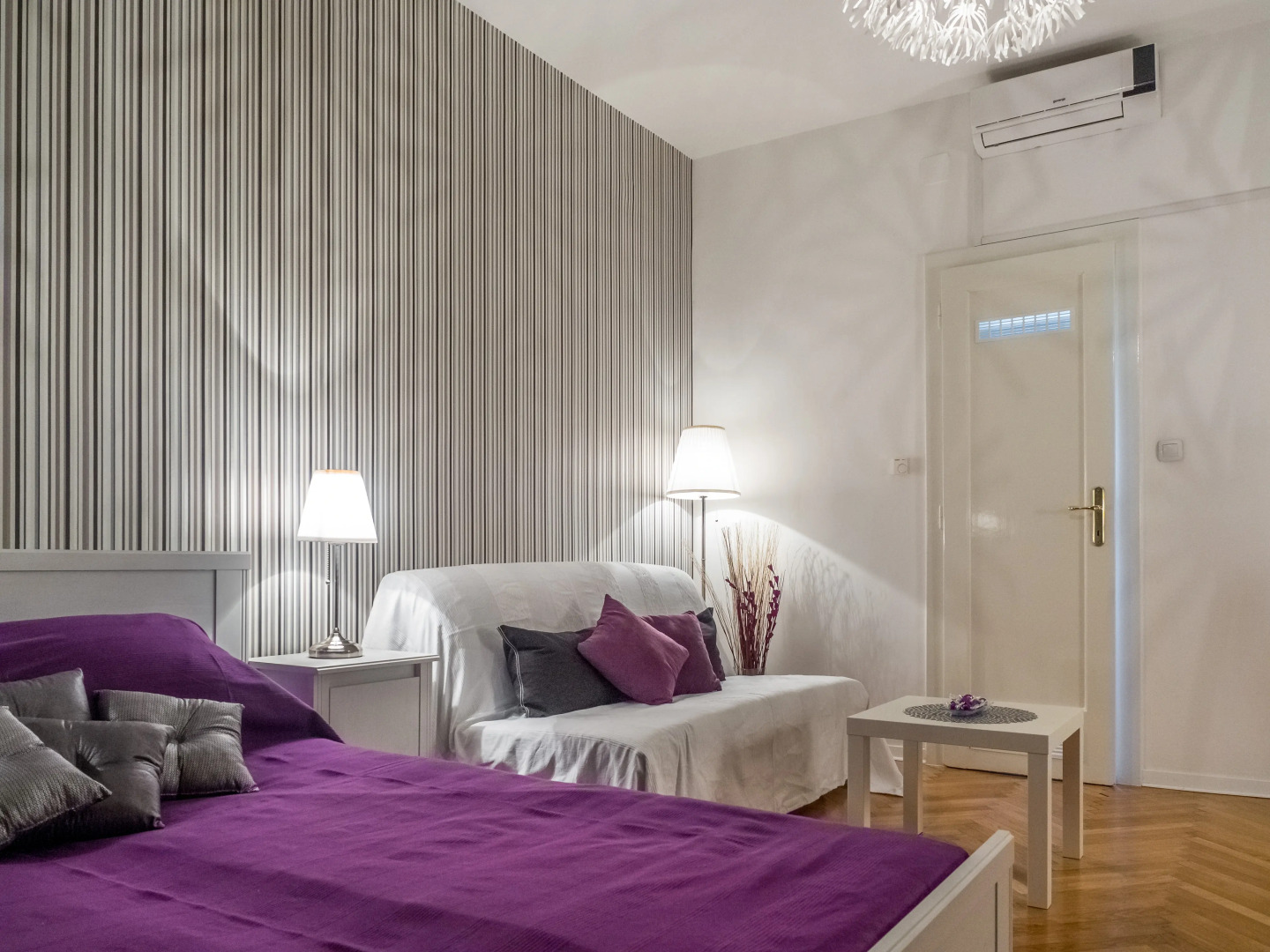 Апартаменты Center of Zagreb Gallery