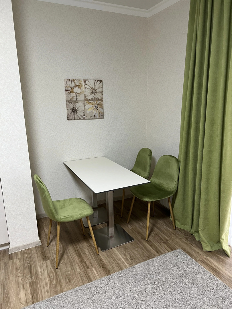 Апартаменты Квартиры на Школьной 36 1