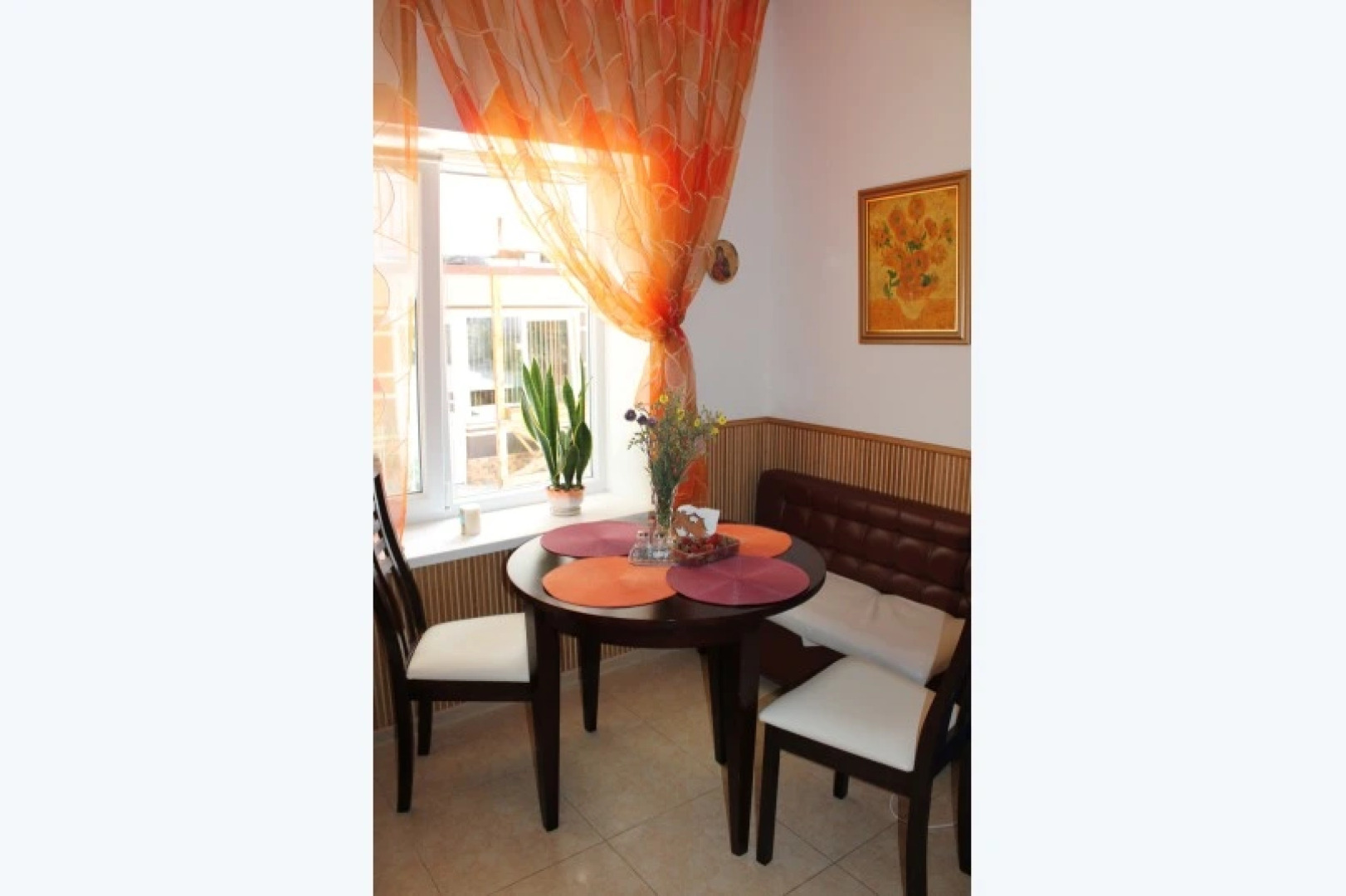 Мини-Отель Мария и Виктор