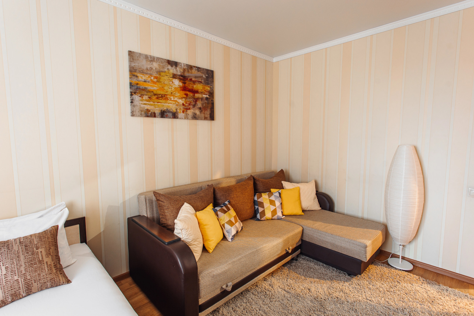 Апартаменты на Проспекте Ленина 112