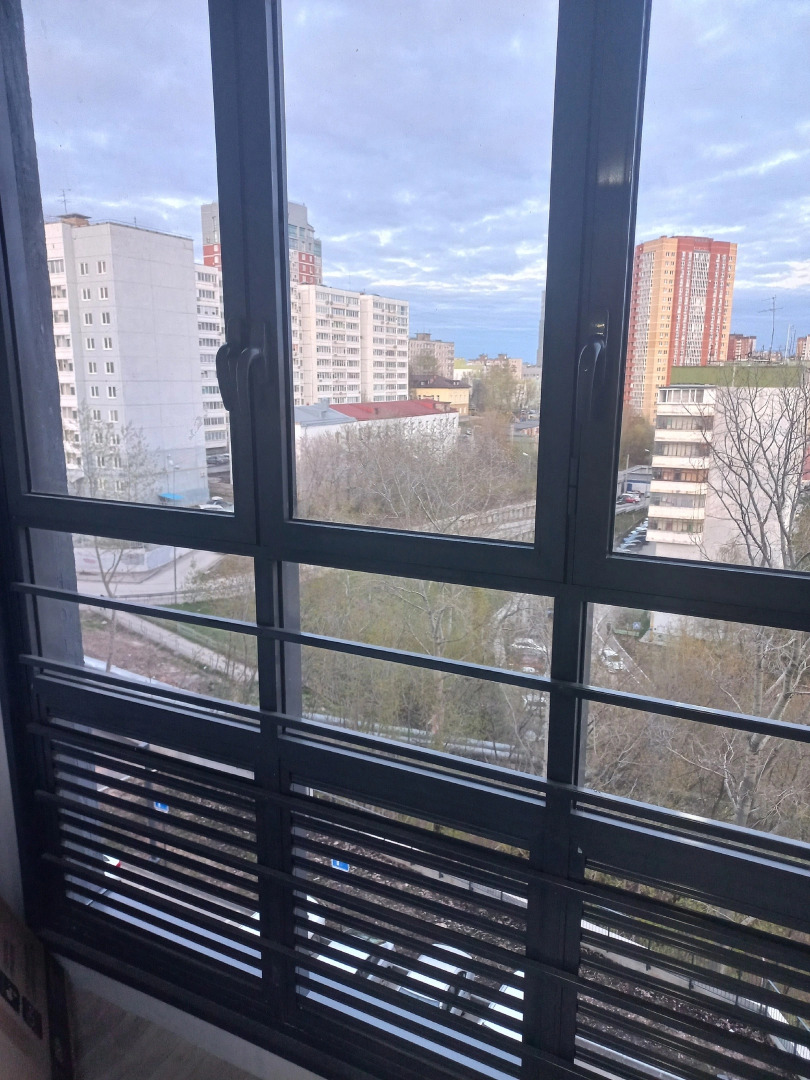 Квартира Апартаменты Сапфир Елькина 14