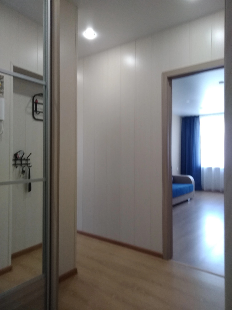 Апартаменты Энгельса 65