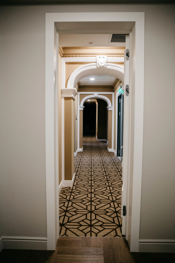 Отель Амурский