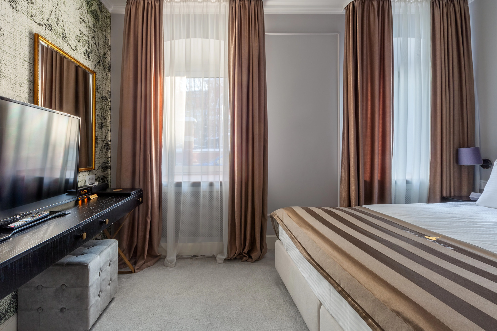 Бутик-отель Вилла Кадаши