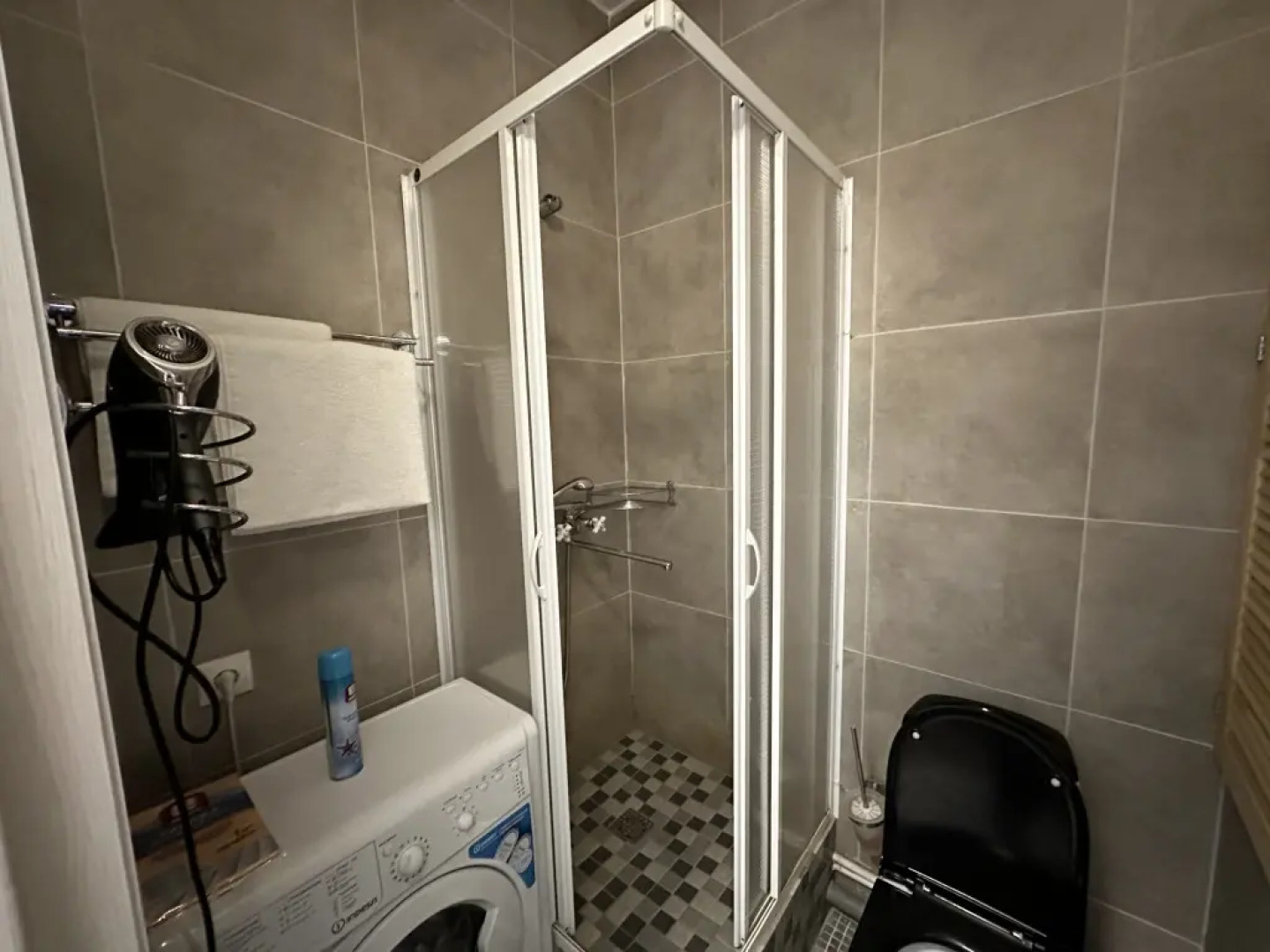 Апартаменты Никольские Синяя Студия