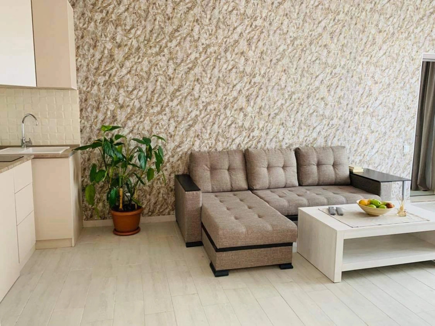 Апарт-Отель Harmony