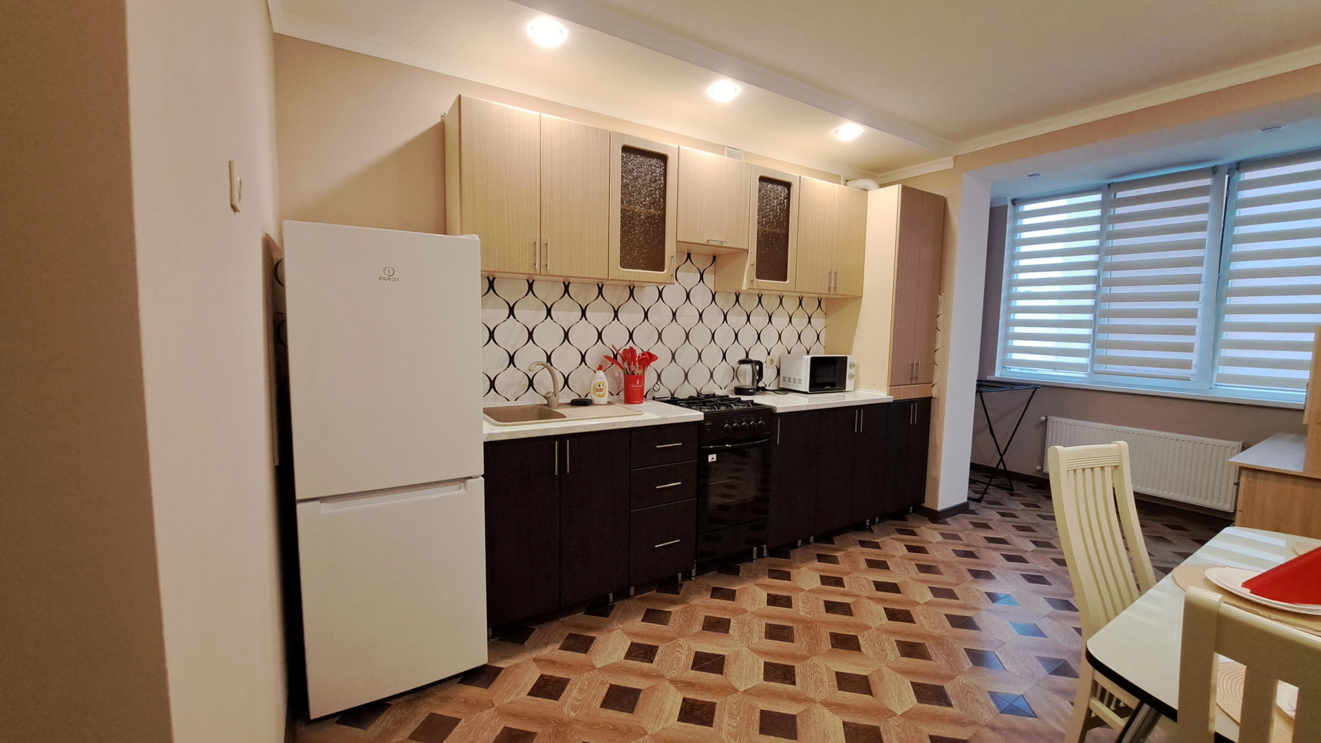 Квартира Квартирка Владикавказ