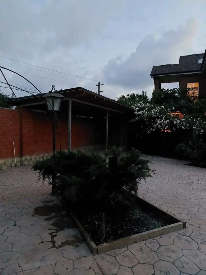 Апартаменты Flats for soul 1