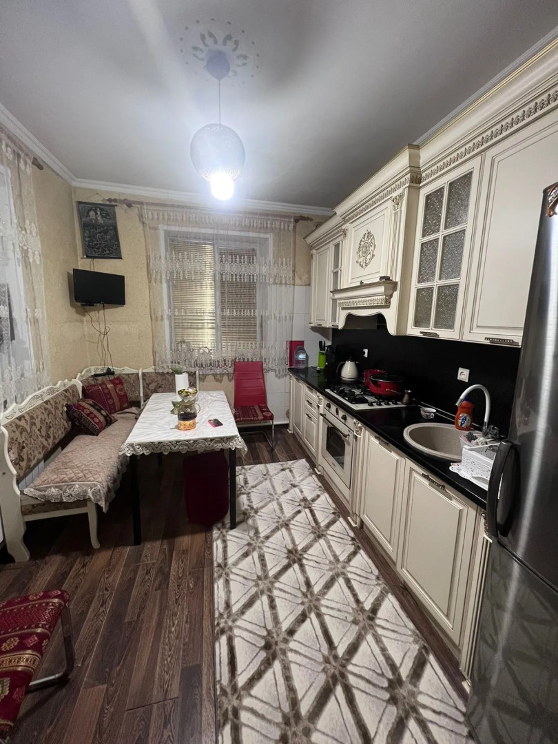 Частный дом на берегу Каспийского моря