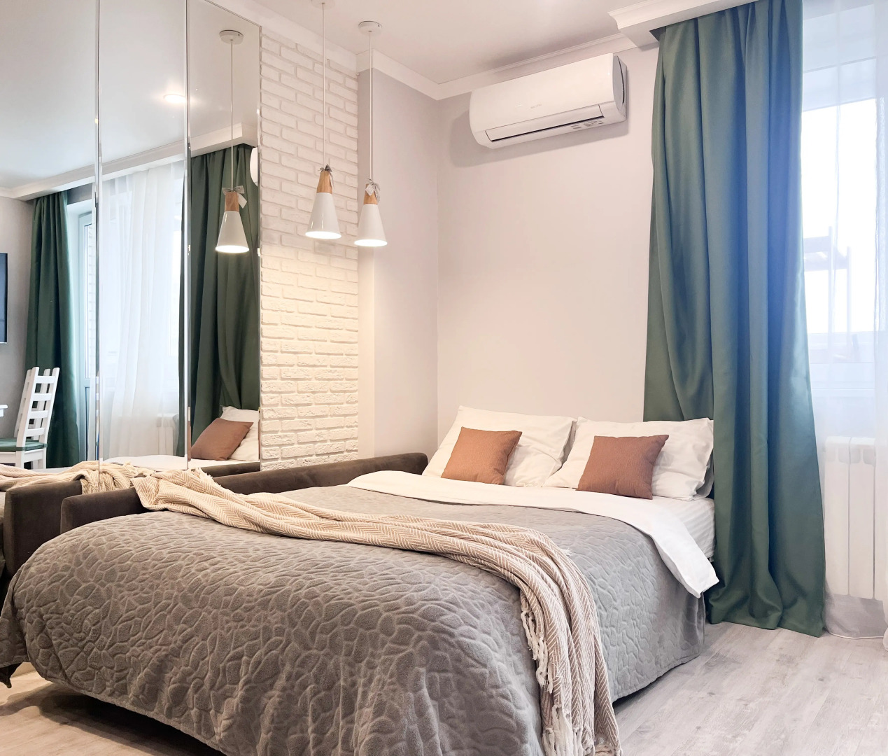 Апартаменты Добрые Квартиры